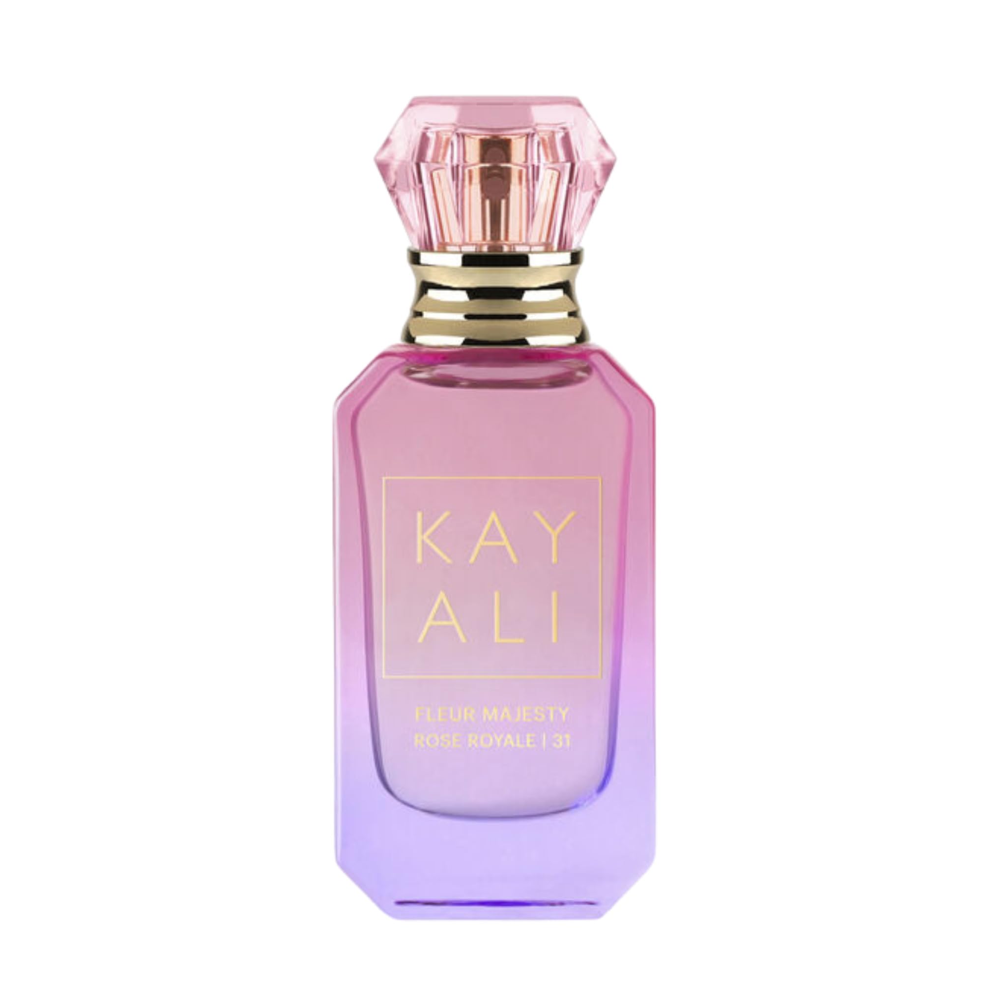 Kayali Fleur Majesty Rose Royale 31 Eau De Parfum (10 ml)